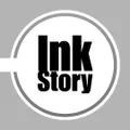 Ink Story のロゴ